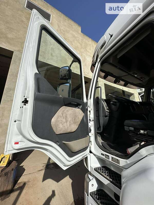 Тягач Renault Premium 2005 в Виннице фото 16 Тягач Renault Premium 2005 в Виннице