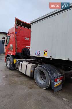 Тягач Renault Premium 2007 в 
