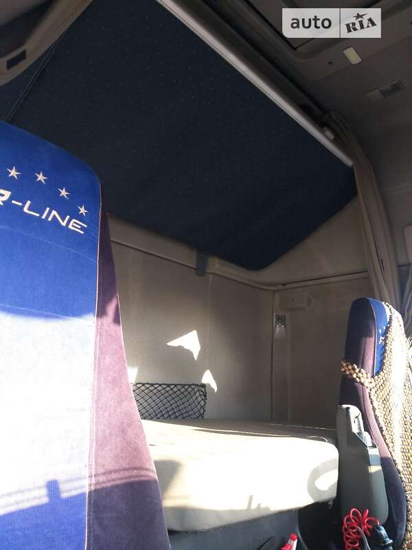 Тягач Renault Premium 2011 в Луцке фото 10 Тягач Renault Premium 2011 в Луцке