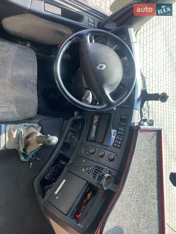 Тягач Renault Premium 2008 в Рівному