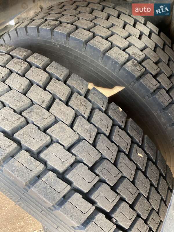 Тягач Renault Premium 2008 в Рівному