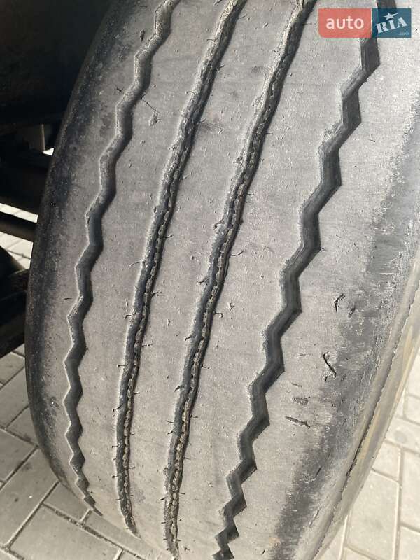 Тягач Renault Premium 2008 в Рівному