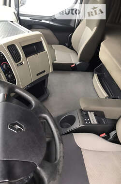 Тягач Renault Premium 2013 в 