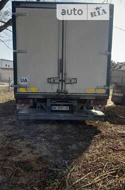 Рефрижератор Renault Premium 2002 в Дубно