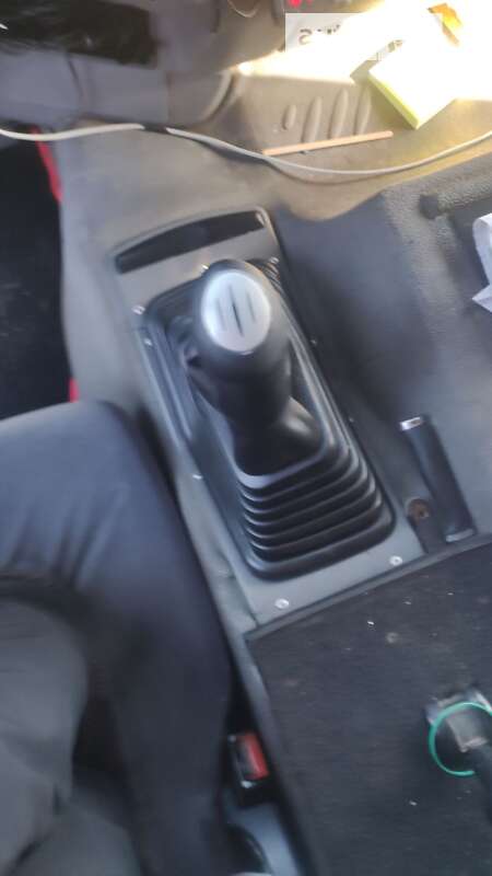 Тентований Renault Premium 2004 в Рівному