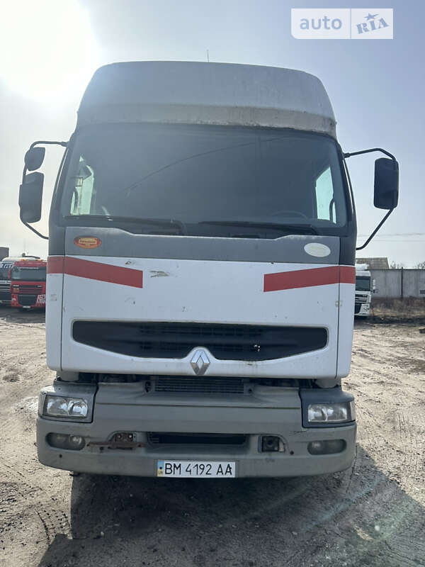 Renault Premium 2000