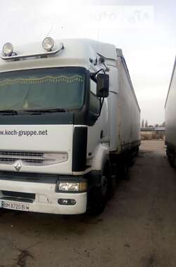 Тягач Renault Premium 2005 в Сумах