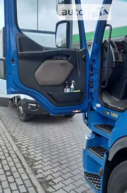 Тягач Renault Premium 2011 в 