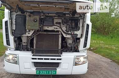 Тягач Renault Premium 2011 в Львове