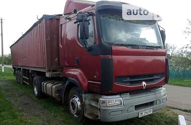 Тягач Renault Premium 1998 в Новому Бузі