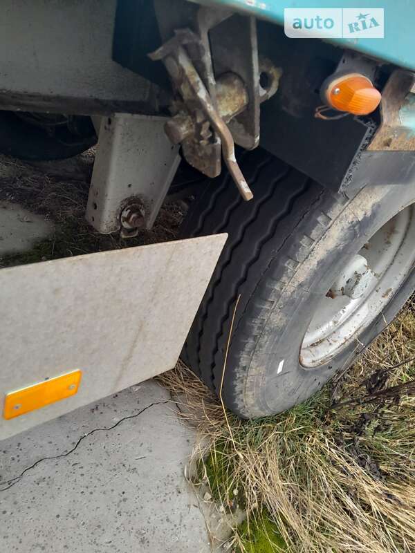 Тягач Renault Premium 2001 в Чернігові