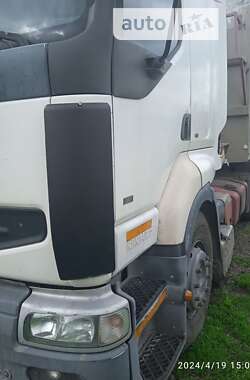 Тягач Renault Premium 2002 в Прилуках