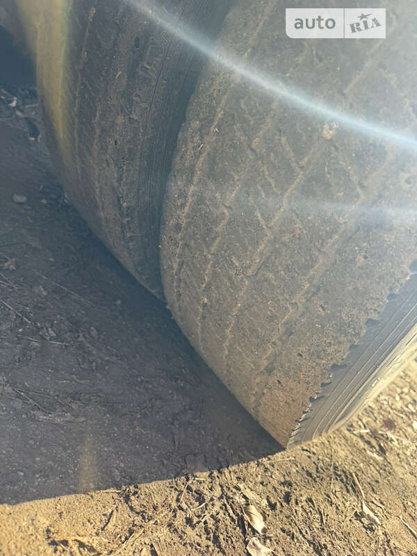 Тягач Renault Premium 2006 в Павлограді