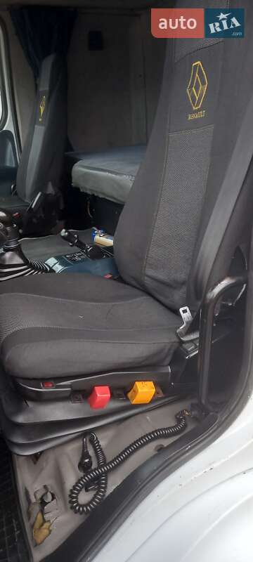 Тягач Renault Premium 2000 в Кролевце фото 7 Тягач Renault Premium 2000 в Кролевце