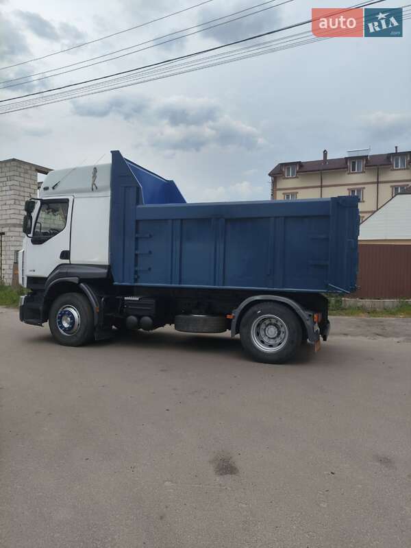 Самоскид Renault Premium 2008 в Києві