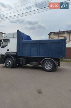 Самосвал Renault Premium 2008 в 