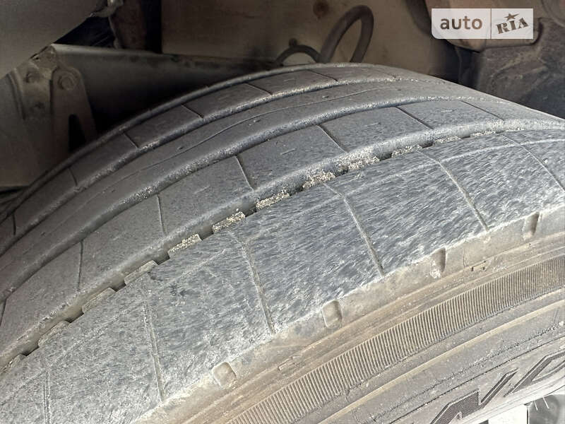 Автовоз Renault Premium 2008 в Ровно