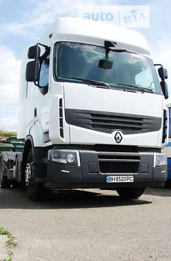 Тягач Renault Premium 2012 в Одессе