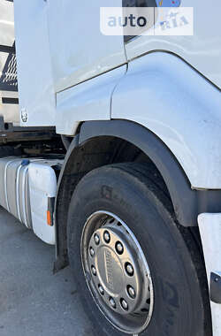 Тягач Renault Premium 2012 в Одессе