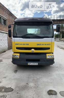 Тягач Renault Premium 2006 в Житомире