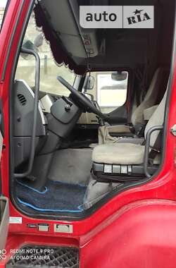 Тентований Renault Premium 2007 в 
