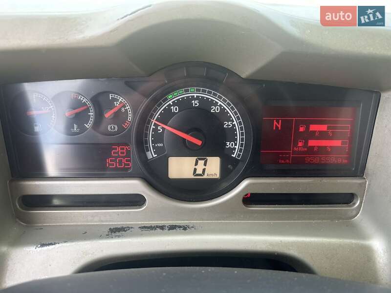 Тягач Renault Premium 2012 в Луцке фото 12 Тягач Renault Premium 2012 в Луцке