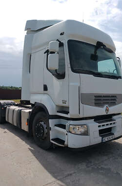 Тягач Renault Premium 2008 в Бердичеве