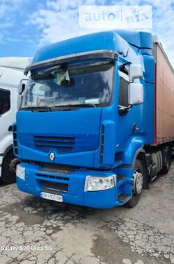 Тягач Renault Premium 2011 в Хмельницком