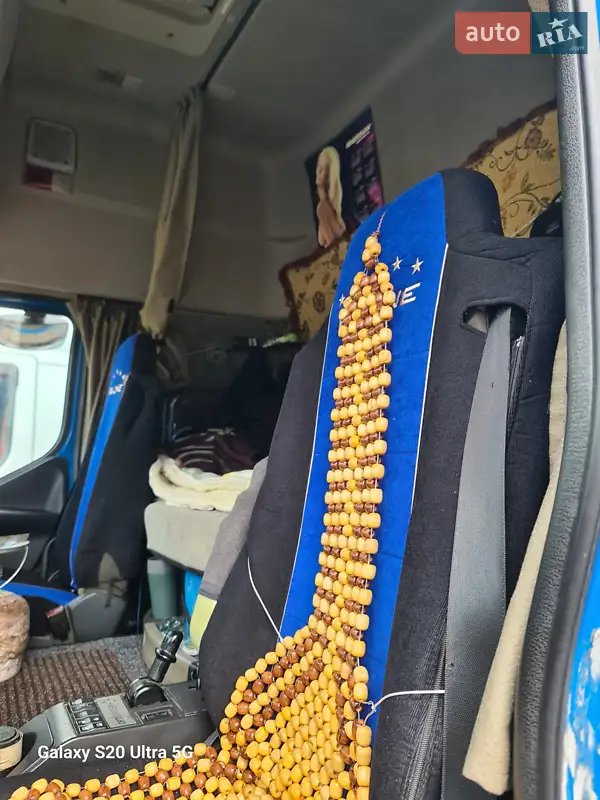 Тягач Renault Premium 2011 в 