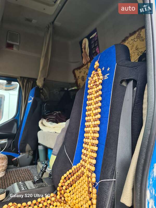 Тягач Renault Premium 2011 в Хмельницькому