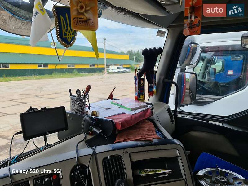 Тягач Renault Premium 2011 в Хмельницькому