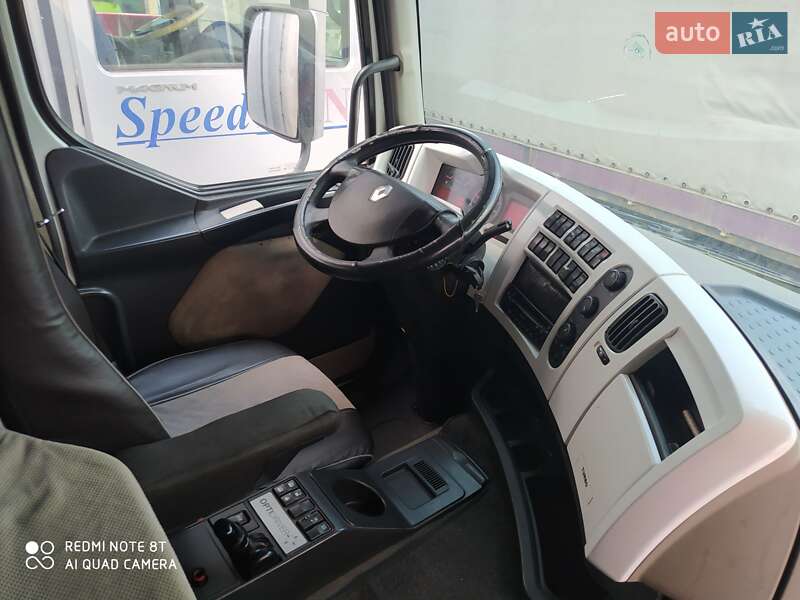 Самоскид Renault Premium 2008 в Києві