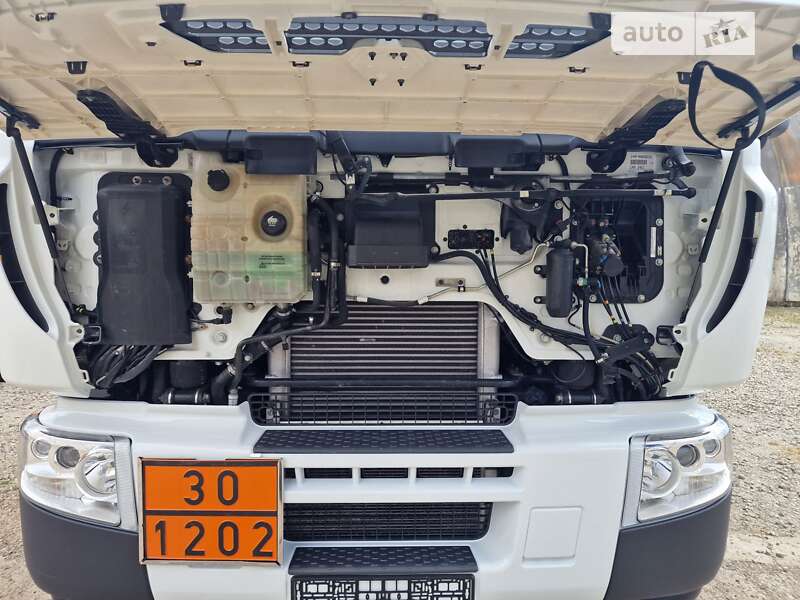 Цистерна Renault Premium 2013 в Черновцах фото 17 Цистерна Renault Premium 2013 в Черновцах