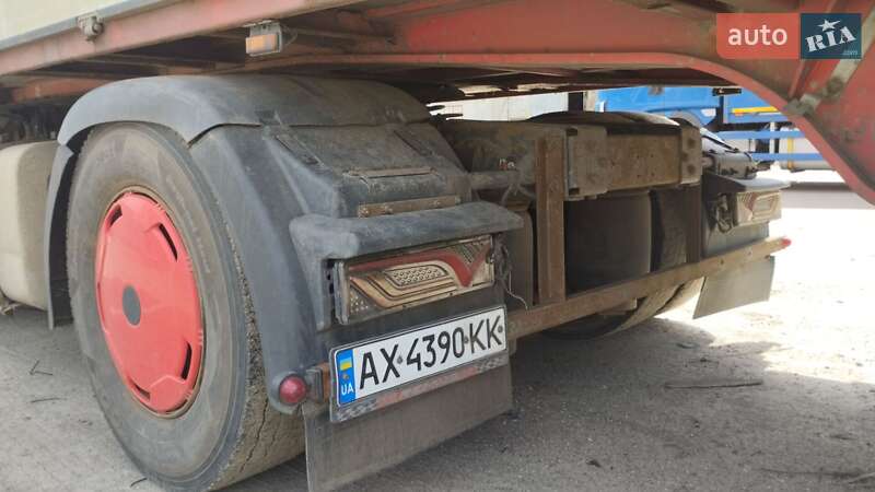 Тягач Renault Premium 2004 в Харькове