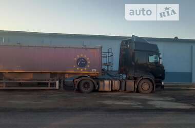 Зерновоз Renault Premium 2013 в Тернополі