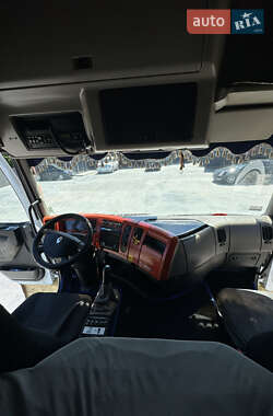 Тягач Renault Premium 2007 в 
