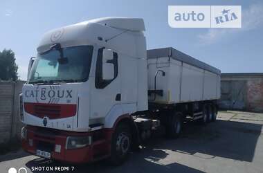 Тягач Renault Premium 2008 в Белой Церкви