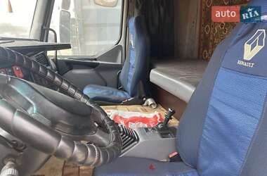Контейнеровоз Renault Premium 2000 в 