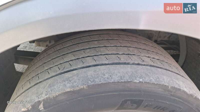 Тягач Renault Premium 2008 в Харькове фото 5 Тягач Renault Premium 2008 в Харькове