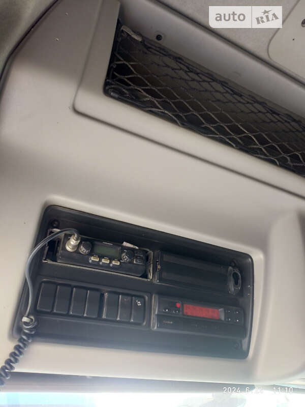 Тягач Renault Premium 2008 в Измаиле
