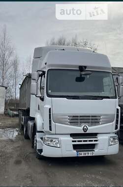 Самоскид Renault Premium 2013 в Сарнах