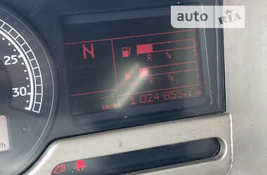 Тягач Renault Premium 2012 в 