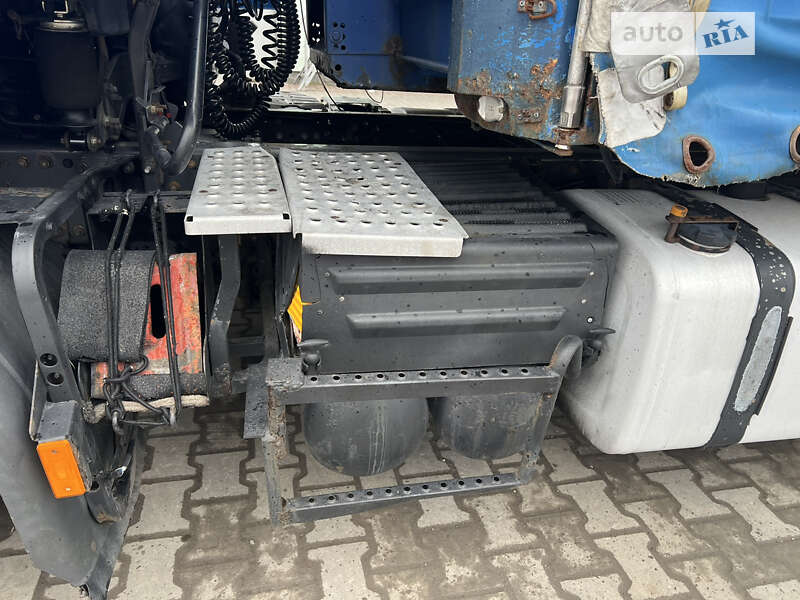 Тягач Renault Premium 2011 в Луцке