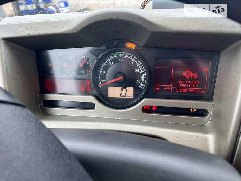 Тягач Renault Premium 2011 в Луцке