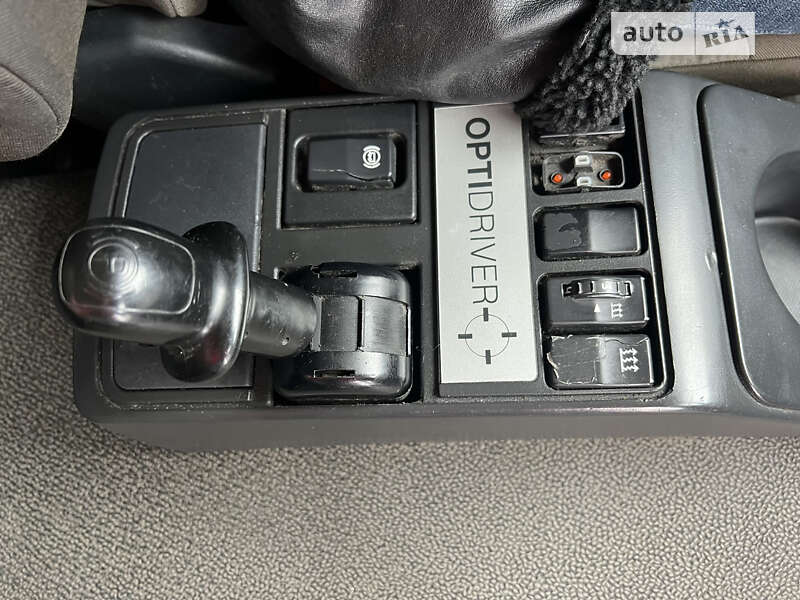 Тягач Renault Premium 2011 в Луцке