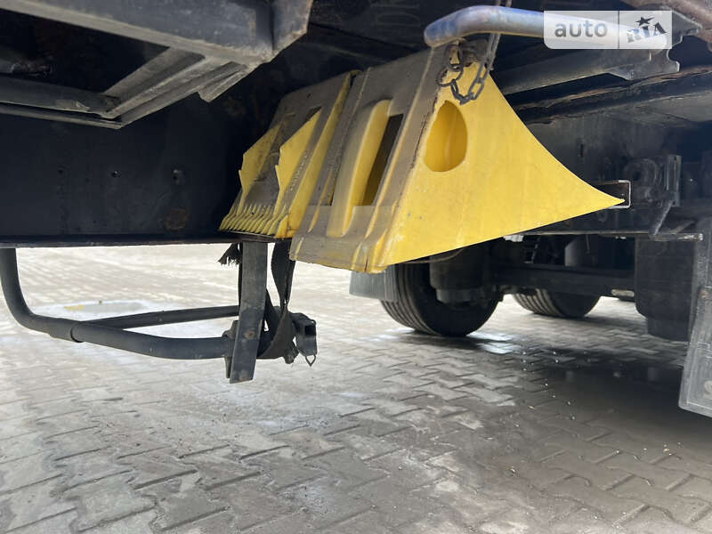 Тягач Renault Premium 2011 в Луцке