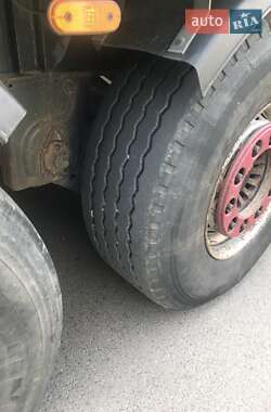 Тягач Renault Premium 2011 в 