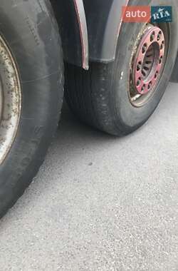 Тягач Renault Premium 2011 в 
