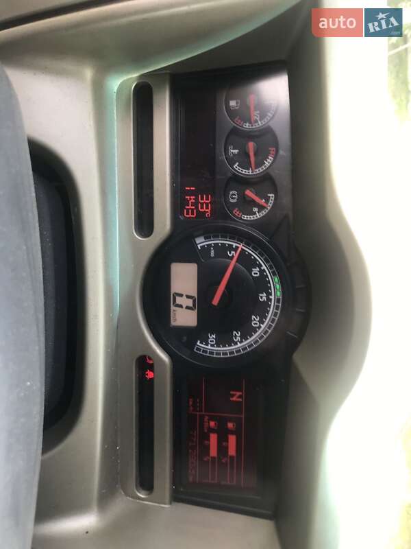 Тягач Renault Premium 2011 в Луцке