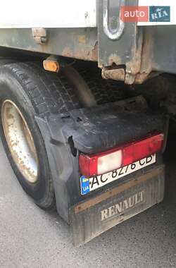 Тягач Renault Premium 2011 в 